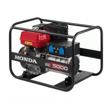 HONDA EC5000 áramfejlesztő
